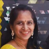 Pallavi Upasani Ma’am